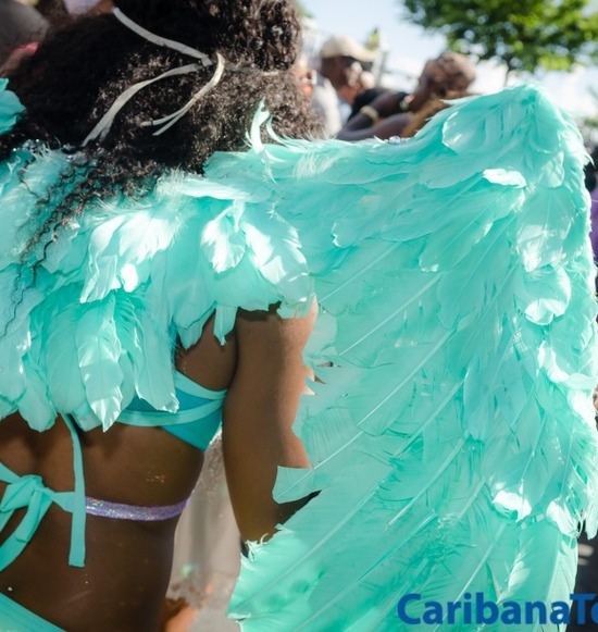 Carnival Village